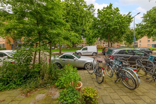 Medium property photo - Nobelstraat 45A, 3039 SG Rotterdam